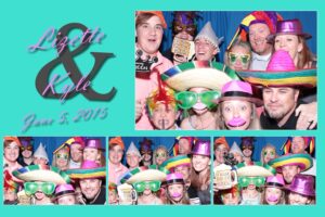 Photo Booth Dallas