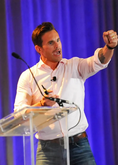 Interactive Photo Experiences