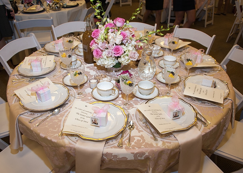 Party & Events