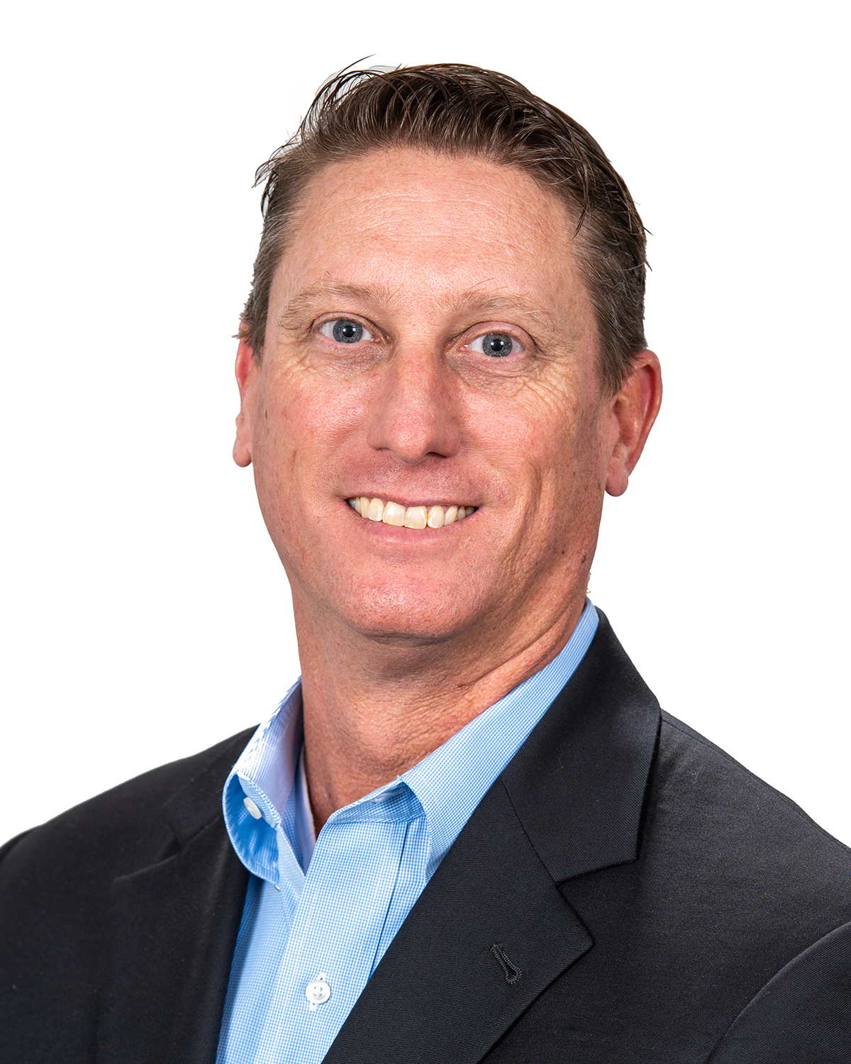 Dallas headshot photographer