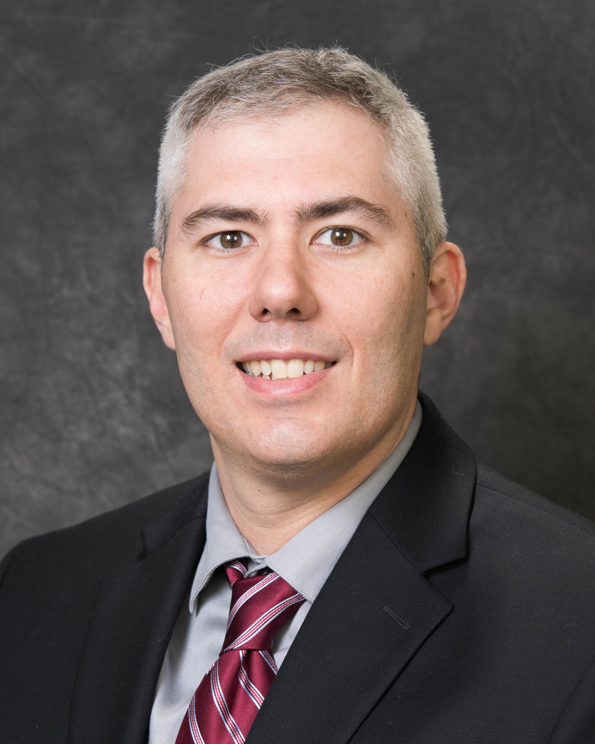 Business Headshot