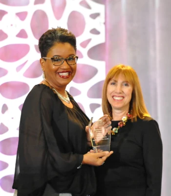 Awards photography in Dallas-Ft Worth by Blake Photography