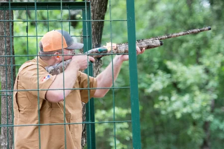 Clay Shoot Photography Dallas-Ft Worth by Blake Photography