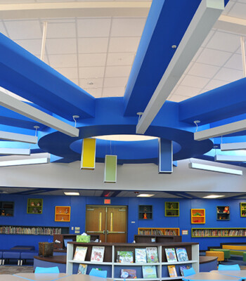 Interior commercial photography Dallas-Ft Worth by Blake Photography