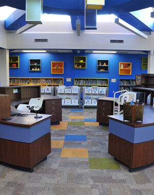 Interior commercial photography Dallas-Ft Worth by Blake Photography