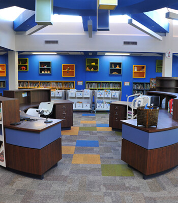 Interior commercial photography Dallas-Ft Worth by Blake Photography