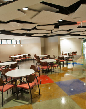 Interior commercial photography Dallas-Ft Worth by Blake Photography