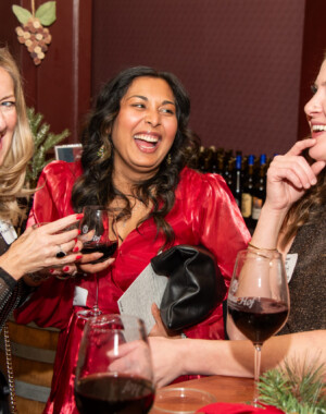 Party & Events