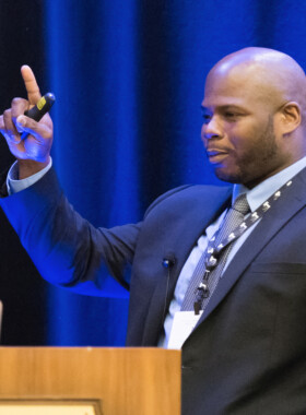 Dallas Convention Photography