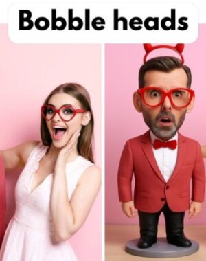 Photo Booth services in Dallas-Ft Worth by Blake Photography