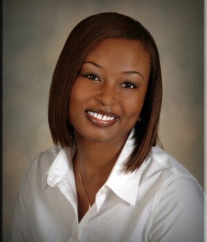 Dallas headshot photographer Blake Photography