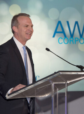 Dallas Convention Photography