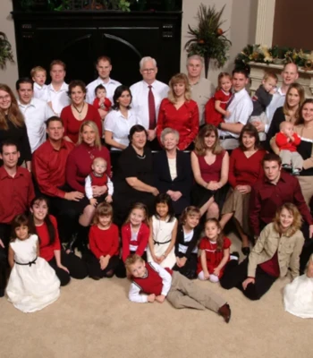 Family gathering in Dallas Ft Worth