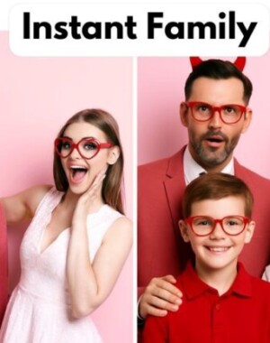 Instant-Family