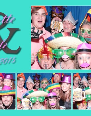 Photo Booth Dallas