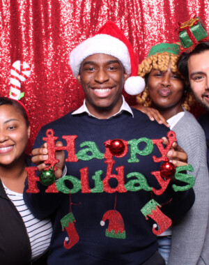 Photo Booth Dallas