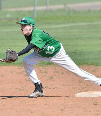 Sports action photography Dallas-Ft Worth by Blake Photography