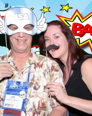 Photo Booth Dallas