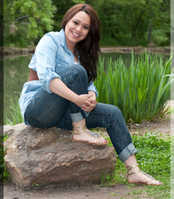 Senior Photos Dallas-Ft Worth by Blake Photography