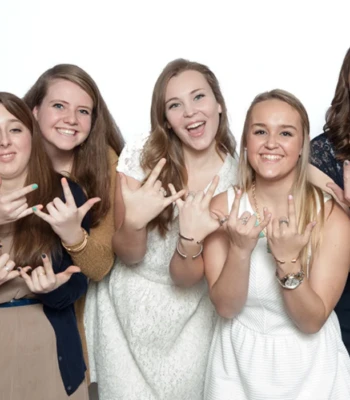 Professional photography session by Blake Photo capturing timeless moments